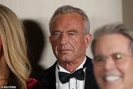 Trump heads for DC with Melania and Barron to kick off inauguration  festivities after Jared, Ivanka, and Eric catch a flight