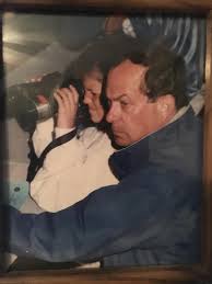 Ralph Snowden Obituary