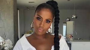 If your beautiful mane is shorter than you want also, do you know what's best about this hairstyle? Sexy Goddess Braid Hairstyles You Ll Love Fashionisers C