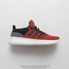 Adidas Neo Shoes Black And Orange Adidas Neo Ultimate Black Cheap Adidas Neo Shoes Cg5709 Deadstock Adidas Neo Cloudfoam Ultimate Neo Active Collection All Match Yeezy Shoes Adidas Sneakers Adidas