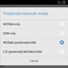 We did not find results for: 3 Cara Merubah Jaringan 3g Ke 4g Di Hp Android Tipandroid