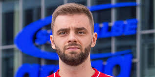 VfL Gummersbach: Torhüter Martin Nagy bis 2024 verlängert