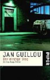 Jan Guillou Der Einzige Sieg Krimi Couch De