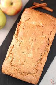 Check the taste to see whether more sugar or lemon juice is needed. Moist Eggless Apple Pear Cinnamon Bread Cooking Carnival