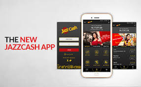 Money can be sent and received instantly through the app, according to the site. Jazzcash App Jazzcash