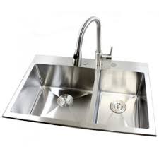 We did not find results for: 33 Top Mount Stainless Steel Kitchen Sink 60 40