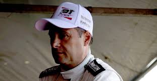 Christian Ledesma comenzó arriba la temporada 2023 del Turismo Carretera