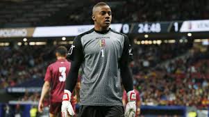 El arquero venezolano wuilker fariñez podría dejar la liga colombiana para marcharse el fútbol europeo, de acuerdo a informaciones de prensa. Wuilker Farinez Spielerprofil 20 21 Transfermarkt