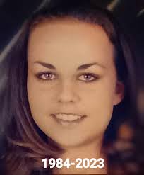 It is with great sadness that I have to announce the death of my beautiful  daughter Kathleen Schenkel