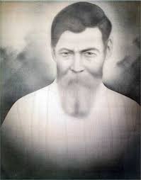 Thomas Turner Bennett (abt.1790-1862)