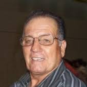 Obituary information for Curley John Mouton