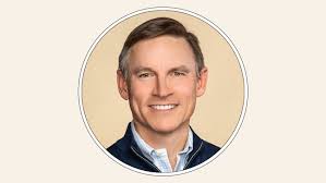 A+E Networks Taps Toby Byrne to Lead Ad Sales, Peter Olsen Retires