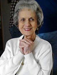 Obituary information for Evalee "Penny" Tisdale