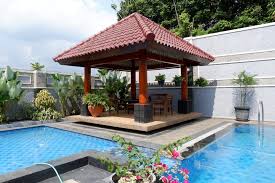 Villa Disewakan Di Batu Malang Jawa Timur Liburan Batu Di 2020 Villa Kolam Renang Liburan