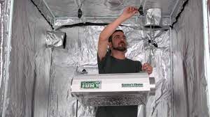 Different lights have different watts hence the difference in light intensity. Tension Rope Hanger Virtual Sun Youtube