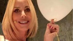 Ti aspetto nel mio blog l'orlando curiosa. Stefania Orlando Flirt Col Famosissimo Calciatore Chi E Il Bomber