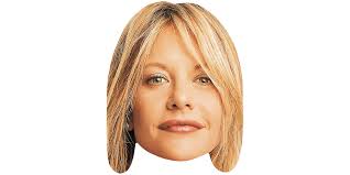 Meg Ryan Straight purchase Hair