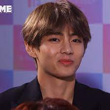 181008 Uk Press Rounds V Taehyung Taehyung Bts Leo Rising