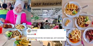 Apa sahaja yang korang makan sebenarnya sangat mempengaruhi si manja tau. 11 Menu Makanan Best Di Ikea