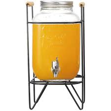 Explications et comparatif des distributeurs de boissons distributeur boisson. 4l Nouveau Distributeur Boisson Chaude Ou Froide Accueil Commercial Verre Borosilicate Canon Transparent Avec Etagere Artisanale Achat Vente Distributeur De Boisson Cdiscount