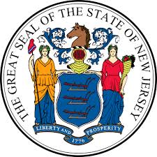 New Jersey Sales Tax Table For 2019