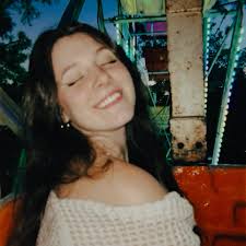 My beautiful momma, Beverly J. Paige!