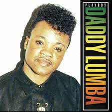 Ghanaian music legend Daddy Lumba is dead 😥😥😥😭😭 He was born (September  29, 1964) 60 years R.I.P 😭😭