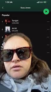 SUZY JONES (@suzyjonesmusic) • Instagram photos and videos