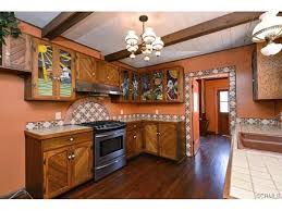 31 modern and traditional spanish style kitchen designs. Romantic 1921 Spanish Style Home In Anaheim Ca