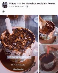 It is enough for early game but since we are going to build machinery it won't be enough after few days. Mr Manshor Kopitiam Power Photos Facebook
