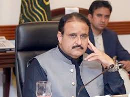 Cm usman buzdar congratulates sikh community on birth anniversary of baba guru nanak. Buzdar For Promoting Dg Khan Industrial Sector