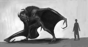 Image result for giant bat