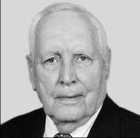 Leslie Bentley Obituary (2006)