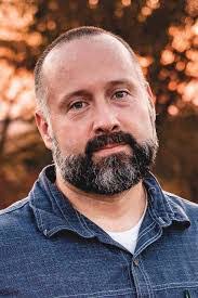 Scott Mcelwain's Instagram, Twitter & Facebook