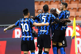 Bu sonucun ardından üst üste 2. Photo Inter Quiz Supporters On Nerazzurri S Serie A Reverse Fixture Against Spezia