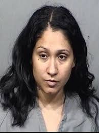 Photos: Arrest mugshots 6-4-17