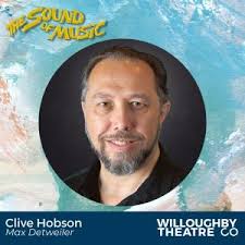 The Sound of Music Cast Announced