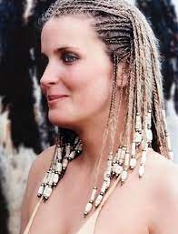 Top 10 Celebrities With Stunning Cornrow Hairstyles Bo Derek Bo Derek Braids Hair Styles