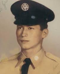 David Paul Blodgett Sr.