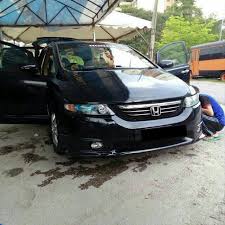Jpj selangor lelong 246 kereta mewah klon. Honda Odisey Lelong Cars Cars For Sale On Carousell