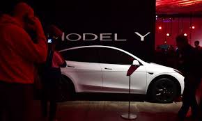 Ownership data provided by refinitiv and. Tesla Stock Tops 800 On Blue Hopes Wall Street Upgrade Marketwatch