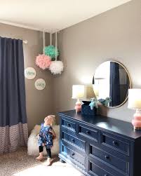 A Shared Girl Bedroom Makeover Simple Purposeful Living Shared Girls Bedroom Simple Girls Bedroom Girls Bedroom Makeover