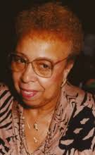 Obituary information for Mildred Wright