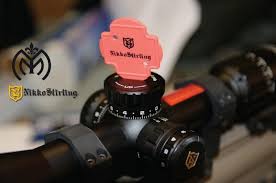 Scope was used on one hunt. Visor Nikko Stirling Diamond Long Range 30mm Armeria M Y M