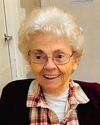 Sandra Newton Obituary