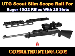 Check spelling or type a new query. Mnt R22ss26 Ruger 10 22 Tactical Scope Mount With Screws Ruger 10 22 Accessories