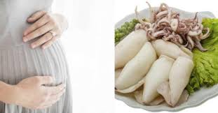 Ibu hamil makan durian tidak bahaya, asalkan kondisi kesehatannya sedang stabil. Cumi Untuk Ibu Hamil Berbahaya Atau Tidak Ini Penjelasan Dokter Theasianparent Indonesia