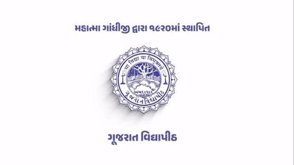 100+ years of shaping lives, building character and carrying forward Mahatma Gandhi’s vision. Gujarat Vidyapith isn’t just a place to study, it’s a place to grow. 🌿🎓, ., @harshad5350_ , @eduminofindia ...