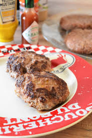 Epingle Sur Viande