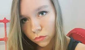 Autorka książki ,,gwałt to przecież komplement. Maja Stasko Wcale Nie Zaatakowala Roberta Lewandowskiego Dlaczego Tak Bardzo Probujemy Odwracac Wzrok Od Nierownosci Spolecznych Glamour Pl